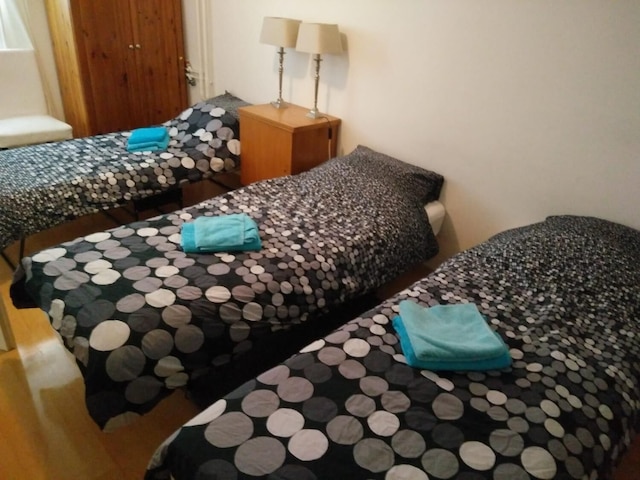 アパート ベルリン