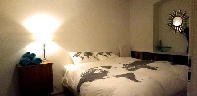 アパート ベルリン