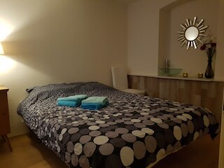 アパート ベルリン