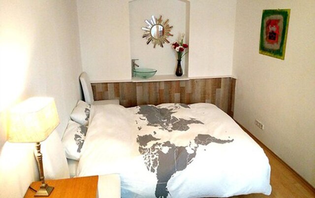 アパート ベルリン