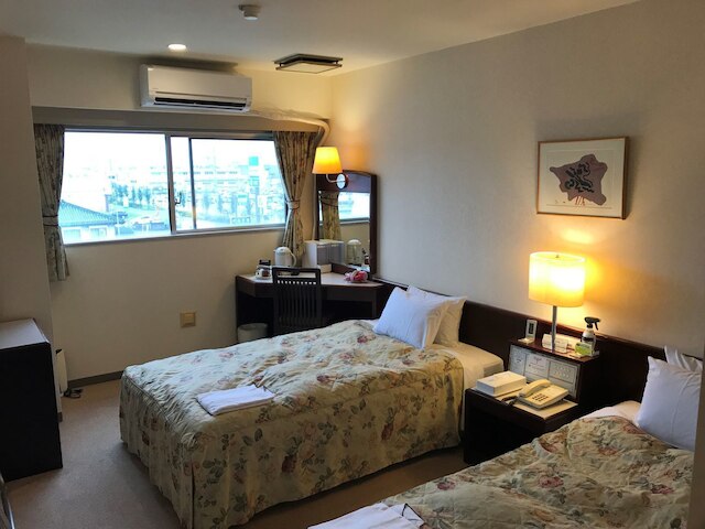 山梨グランドホテル