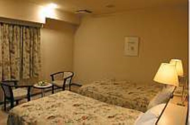 山梨グランドホテル