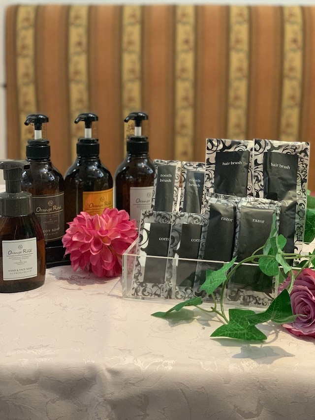 山梨グランドホテル