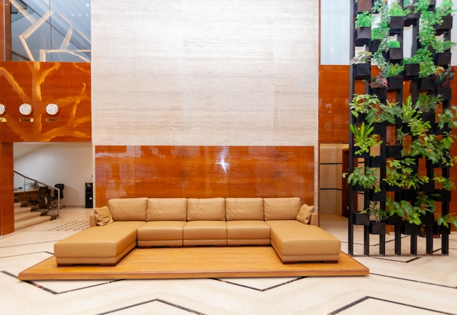 ザイオン  ラグジュリアス ホテル バンガロール