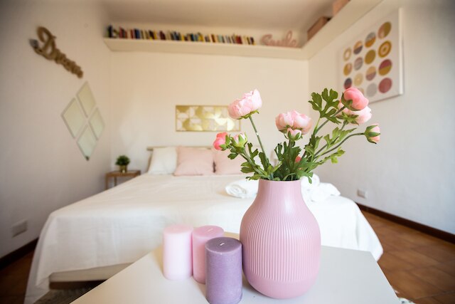 ホーム ホテル - サンタ マルタ 6