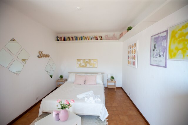 ホーム ホテル - サンタ マルタ 6