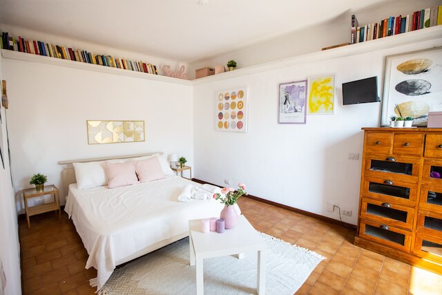 ホーム ホテル - サンタ マルタ 6