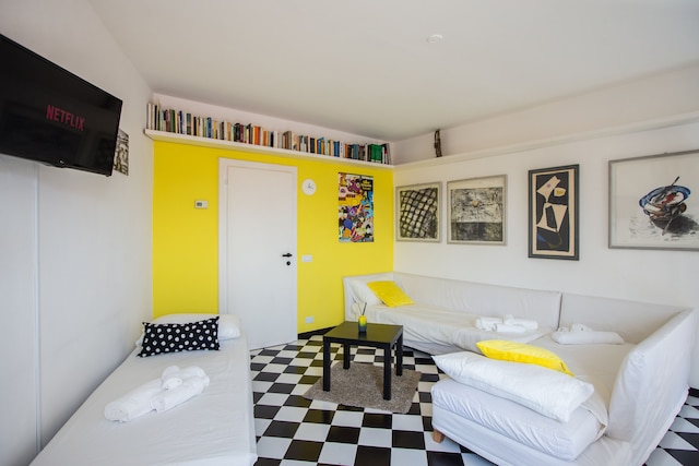 ホーム ホテル - サンタ マルタ 6