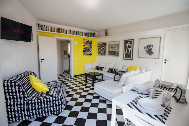 ホーム ホテル - サンタ マルタ 6