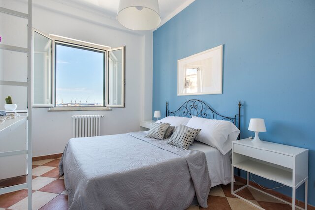 ビスタ マーレ スラ カラ、ワンダフル イタリー