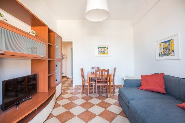 ビスタ マーレ スラ カラ、ワンダフル イタリー