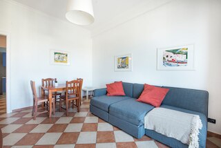 ビスタ マーレ スラ カラ、ワンダフル イタリー