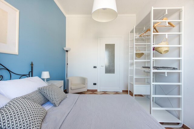 ビスタ マーレ スラ カラ、ワンダフル イタリー