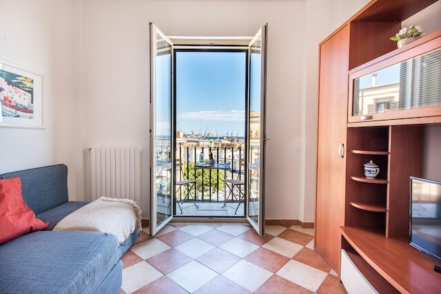 ビスタ マーレ スラ カラ、ワンダフル イタリー