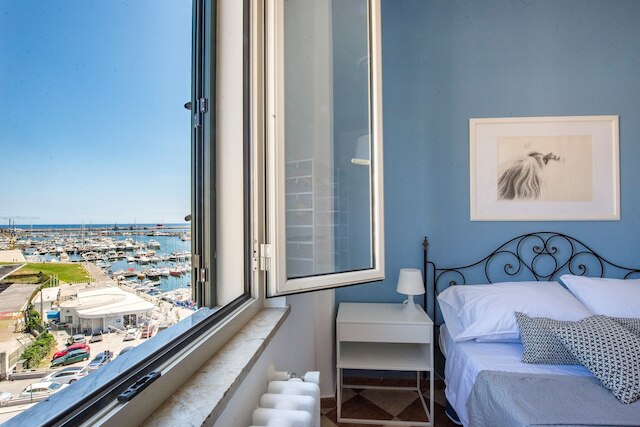 ビスタ マーレ スラ カラ、ワンダフル イタリー