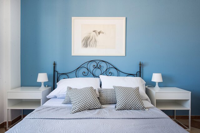 ビスタ マーレ スラ カラ、ワンダフル イタリー