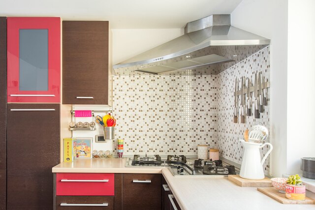 テラッザ デイ コロリ アラ カルサ