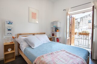 テラッザ デイ コロリ アラ カルサ