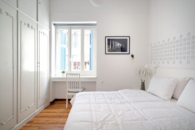 アート イン アテネ スイート