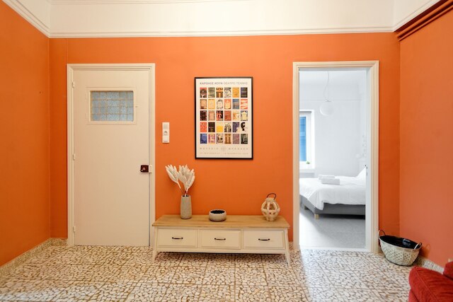 アート イン アテネ スイート