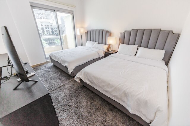 ブラボー ウェイ バージ レジデンシーズ タワー 9