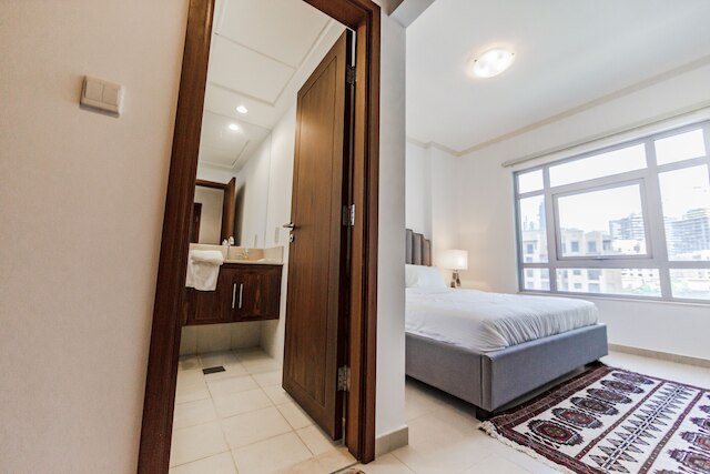 ブラボー ウェイ バージ レジデンシーズ タワー 9