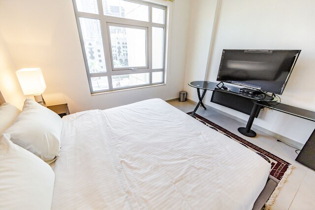 ブラボー ウェイ バージ レジデンシーズ タワー 9