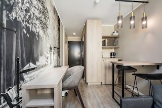 新規改装、スタジオ、バイクス