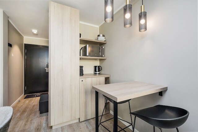 新規改装、スタジオ、バイクス