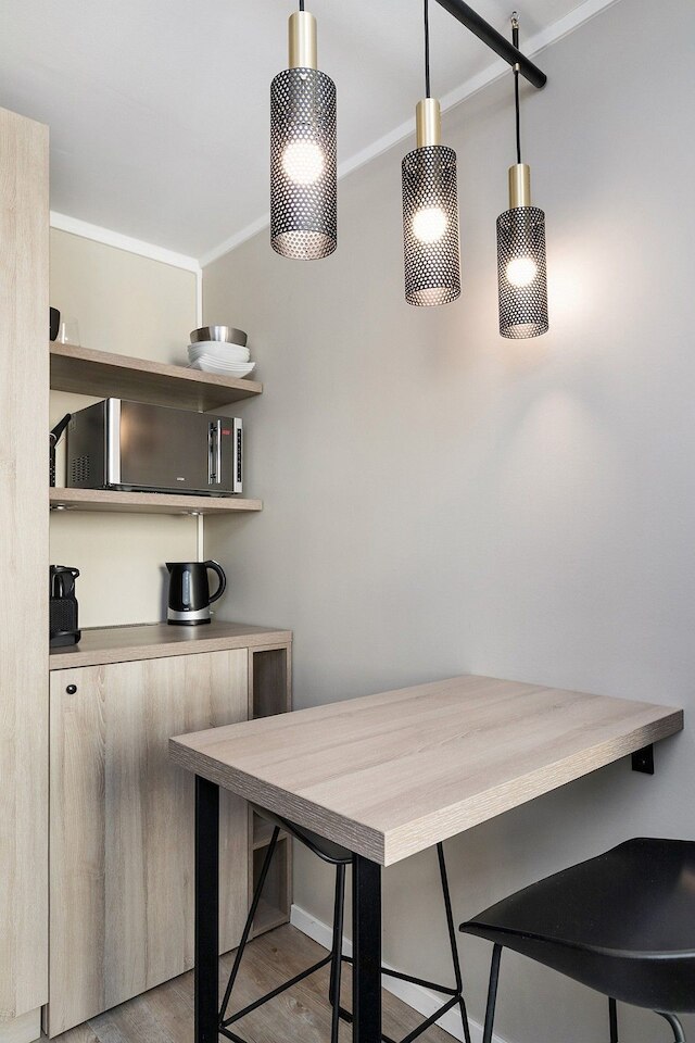 新規改装、スタジオ、バイクス