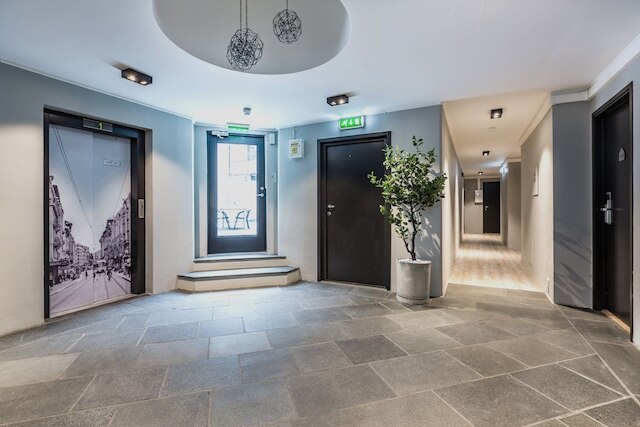 新規改装、スタジオ、バイクス