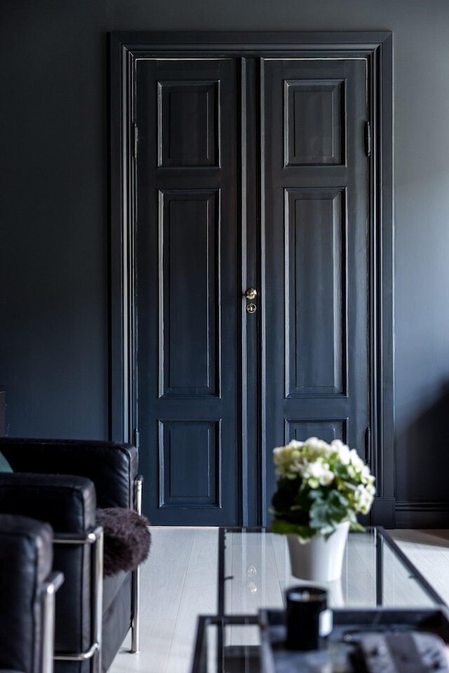 アパートメント、ベッドルーム 2 室、8 名様まで宿泊可