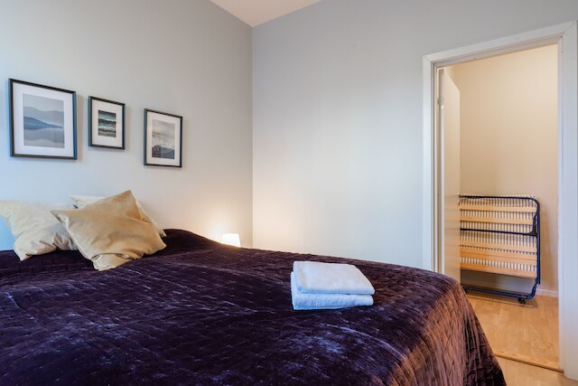 ロテル アパートメンツ ロイヤル パーク 58