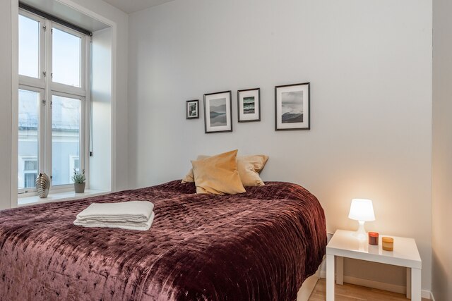 ロテル アパートメンツ ロイヤル パーク 58