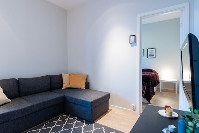 ロテル アパートメンツ ロイヤル パーク 58