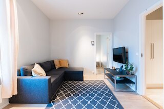 ロテル アパートメンツ ロイヤル パーク 58