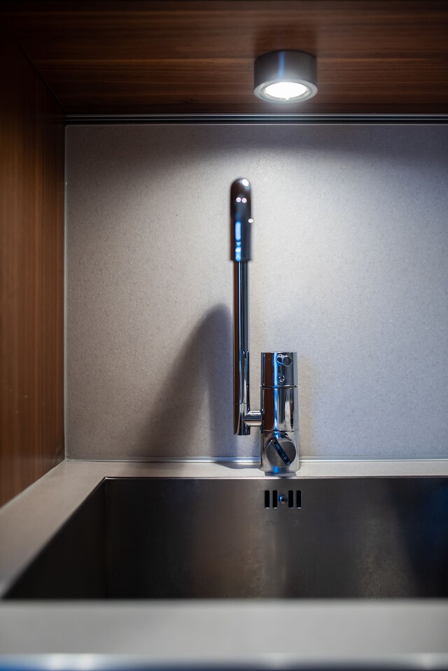 ロテル アパートメンツ ロイヤル パーク 58