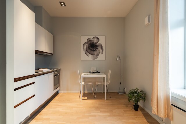 ロテル アパートメンツ ロイヤル パーク 58