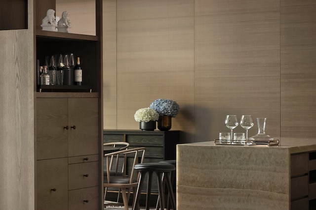 ローズウッド グアンチョウ