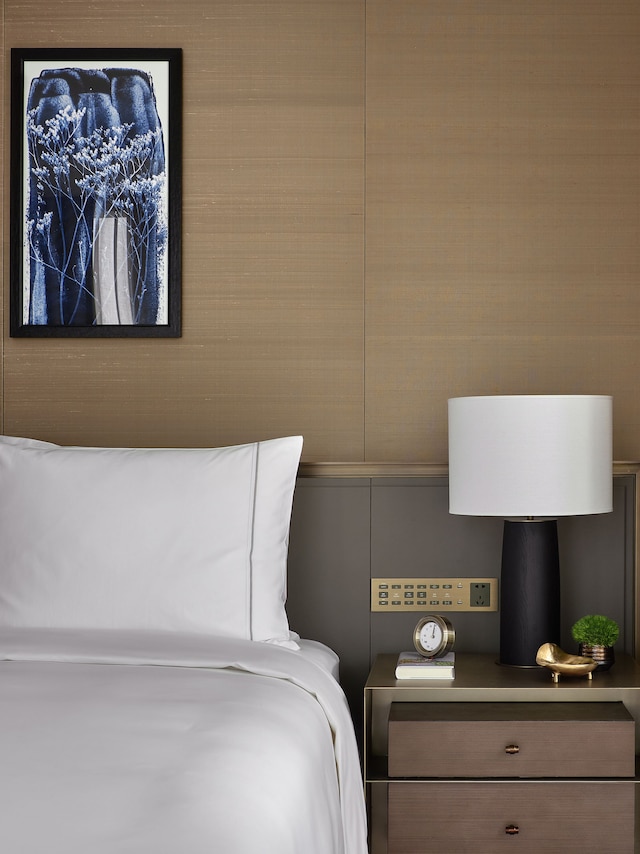 ローズウッド グアンチョウ