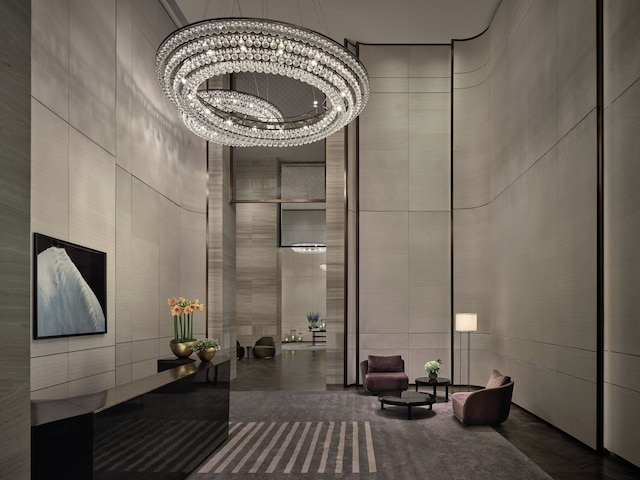 ローズウッド グアンチョウ