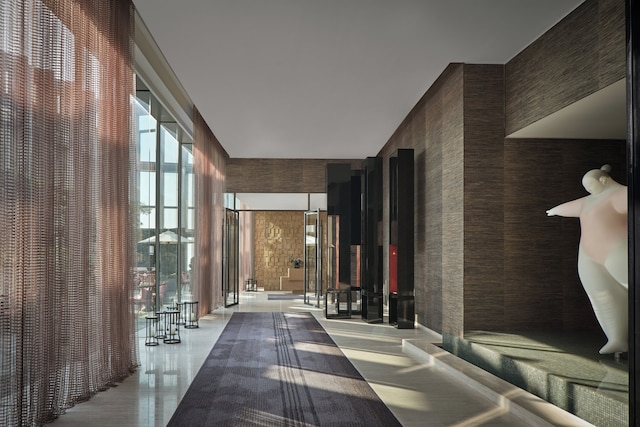 ローズウッド グアンチョウ