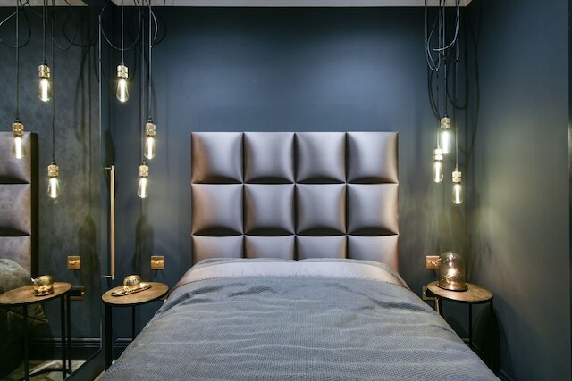 ザ ロンドン エージェント フルハム ピエ ダ テール