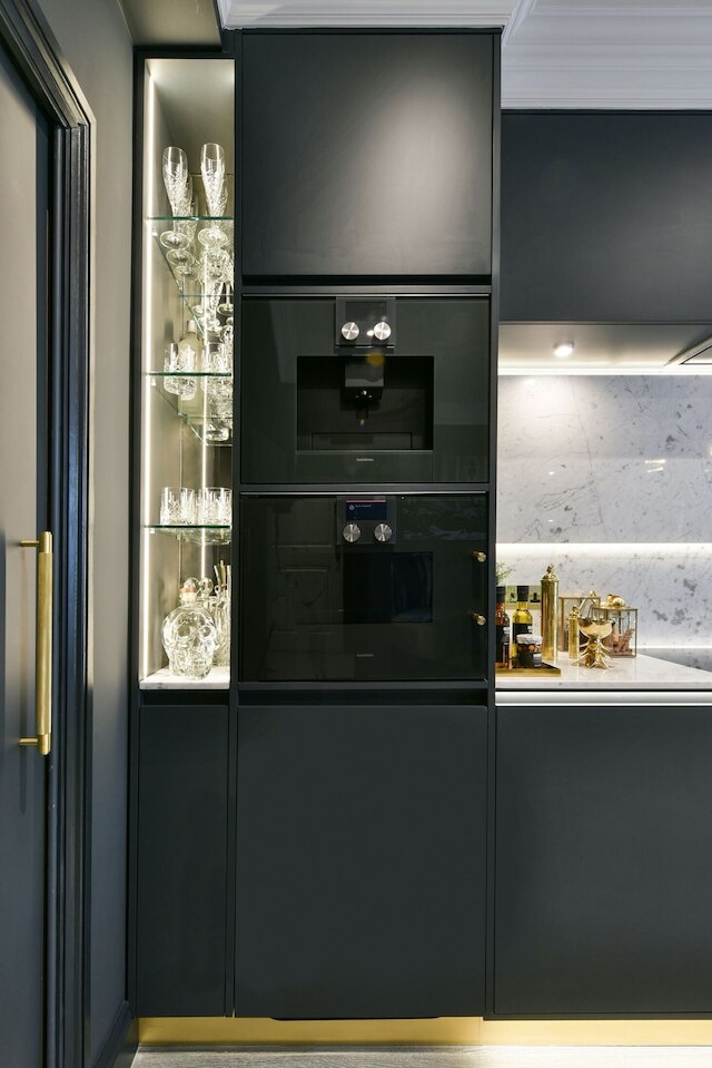 ザ ロンドン エージェント フルハム ピエ ダ テール