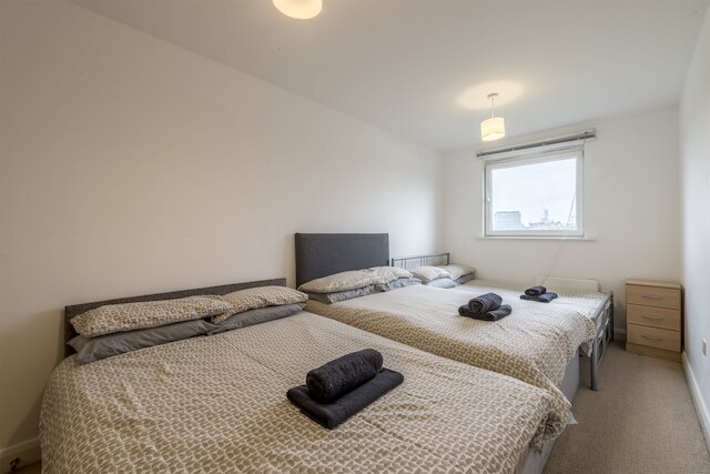 マンチェスター ユニバーシティ