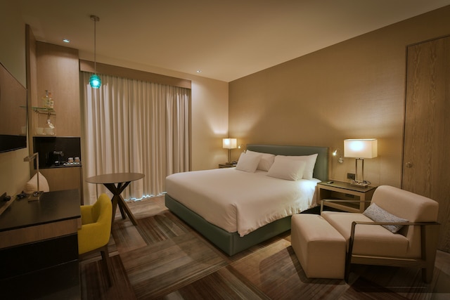 カサ サレス ホテル ブティック