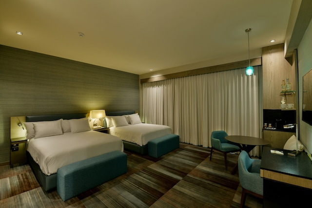 カサ サレス ホテル ブティック