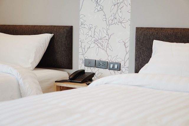 ペッパリー ヒルズ ホテル