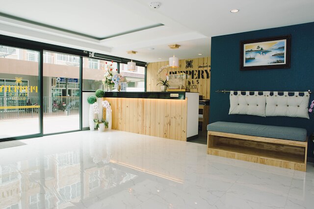 ペッパリー ヒルズ ホテル