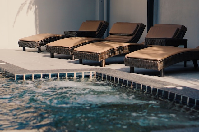 ペッパリー ヒルズ ホテル